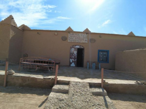 Auberge Dar Lajdoud